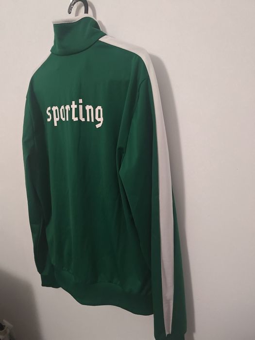 Casaco Sporting Puma