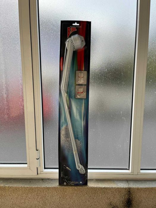 Suporte Giratório - Duche Casa de Banho