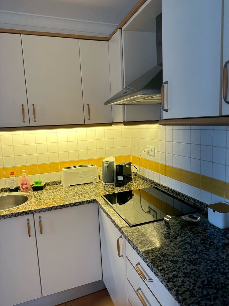 Alugo moradia em condominio Nora Velha, Quinta do Morgado -Tavira