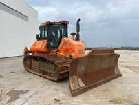 Komatsu Spycharka KOMATSU D61PXi-24