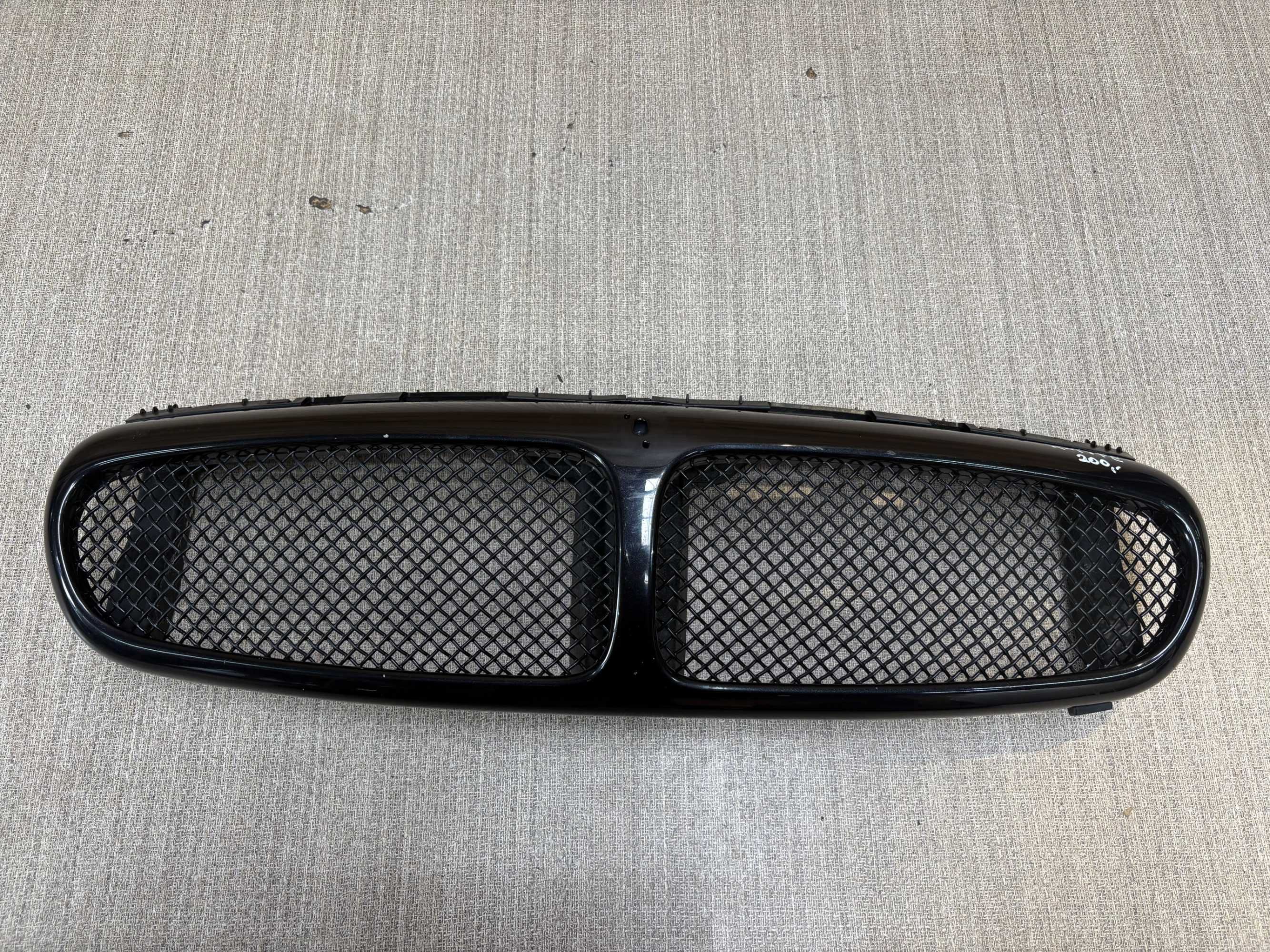 grill/atrapa jaguar x-type