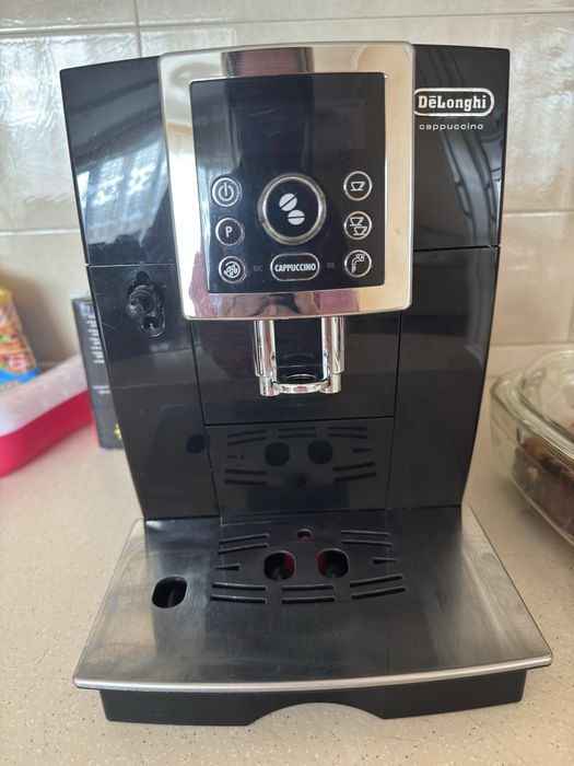 Продам кавомашину