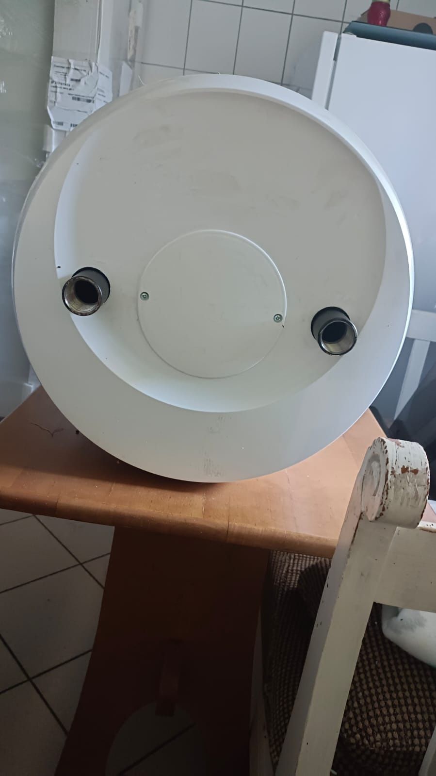 Pompa ciepła Buderus WPS 8K-1 + bufor Nibe UKV 100 GRATIS
