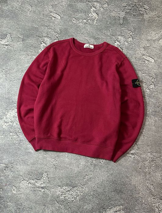 Кофта , світшот Stone Island ,стон айленд, оригінал,легит,legit