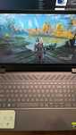 Dell G15 5530 i7-13650HX 16GB 512GB+2TB Win11 RTX4060