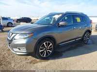 Nissan Rogue SL 2019