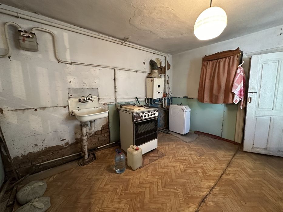 Продам дом на Херсонском Шоссе, район Экомаркета, пер. Средний