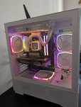 PC Ryzen 9600x + RTX 5060 Ti + 32 RAM + Wi-Fi 7