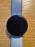 Samsung Galaxy Watch Active 2  uszkodzony  + 2 x ładowarka