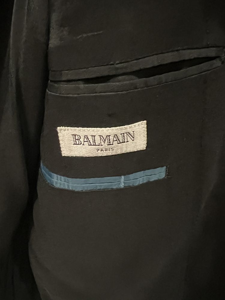 Піджак Balmain оригінал