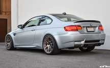 BMW M3 - E92 - E93 párachoques