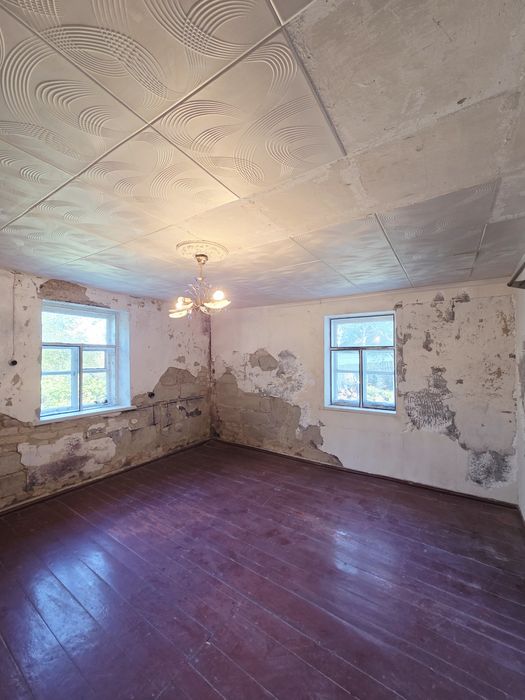 Продаж ділянки 14 сот з будинком 35 м² в Станишівці