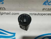 MODULO LUZES SWITCH  BOTÃO LUZES GRUPO VAG  AUDI A4 B7 8E0941531C  COMANDO COMUTADOR