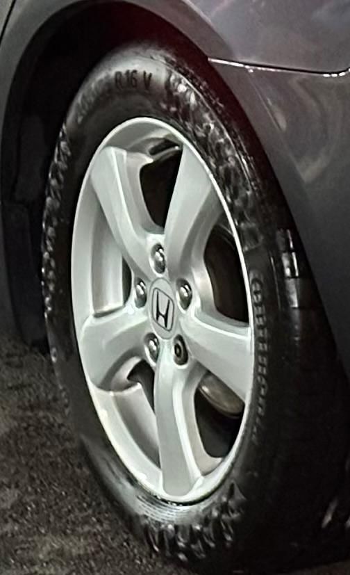 Honda Civic 2.2 i-dtec sport revisões na marca excelente estado