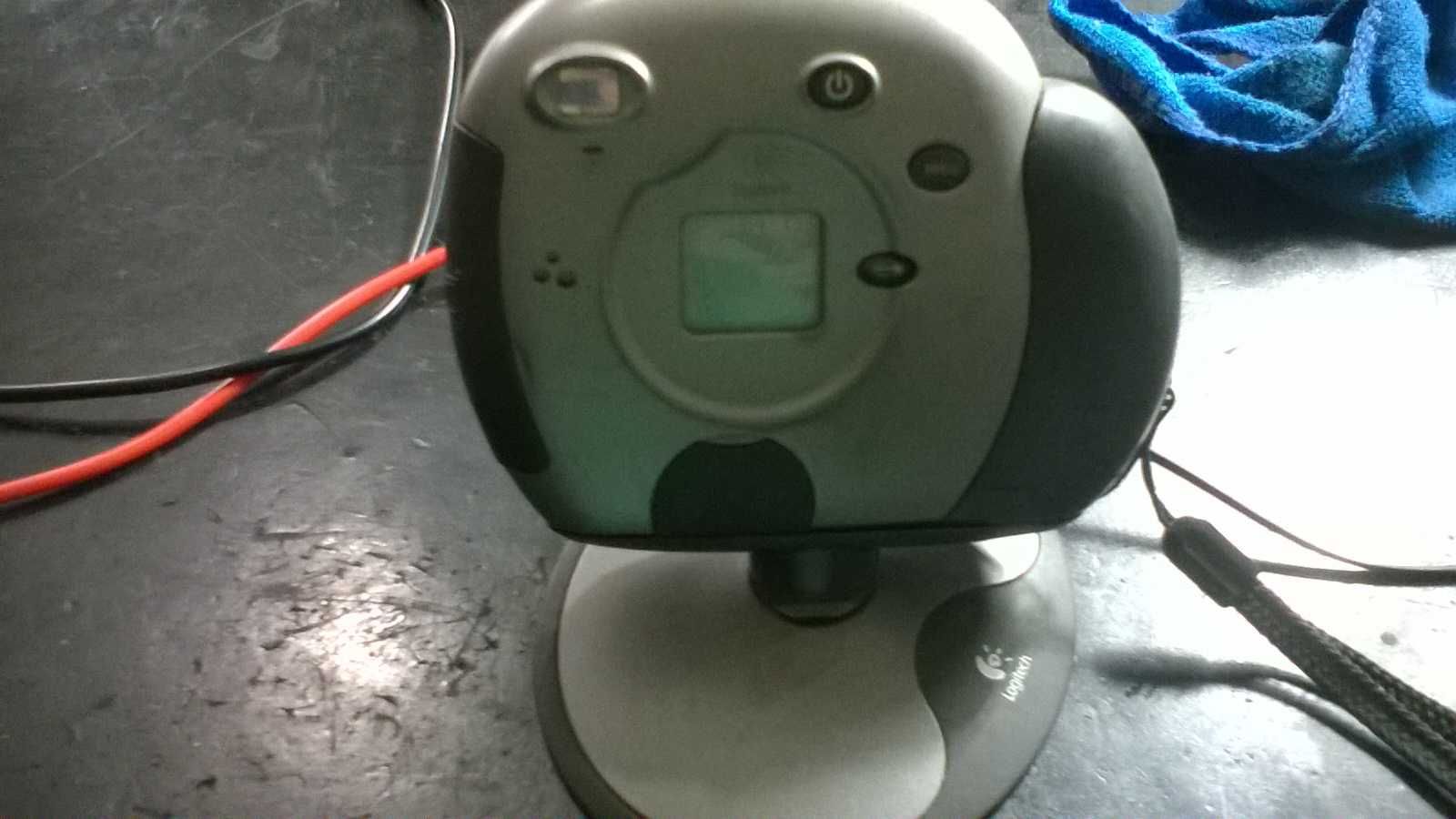 microfone antigo fm 90mhz e outros