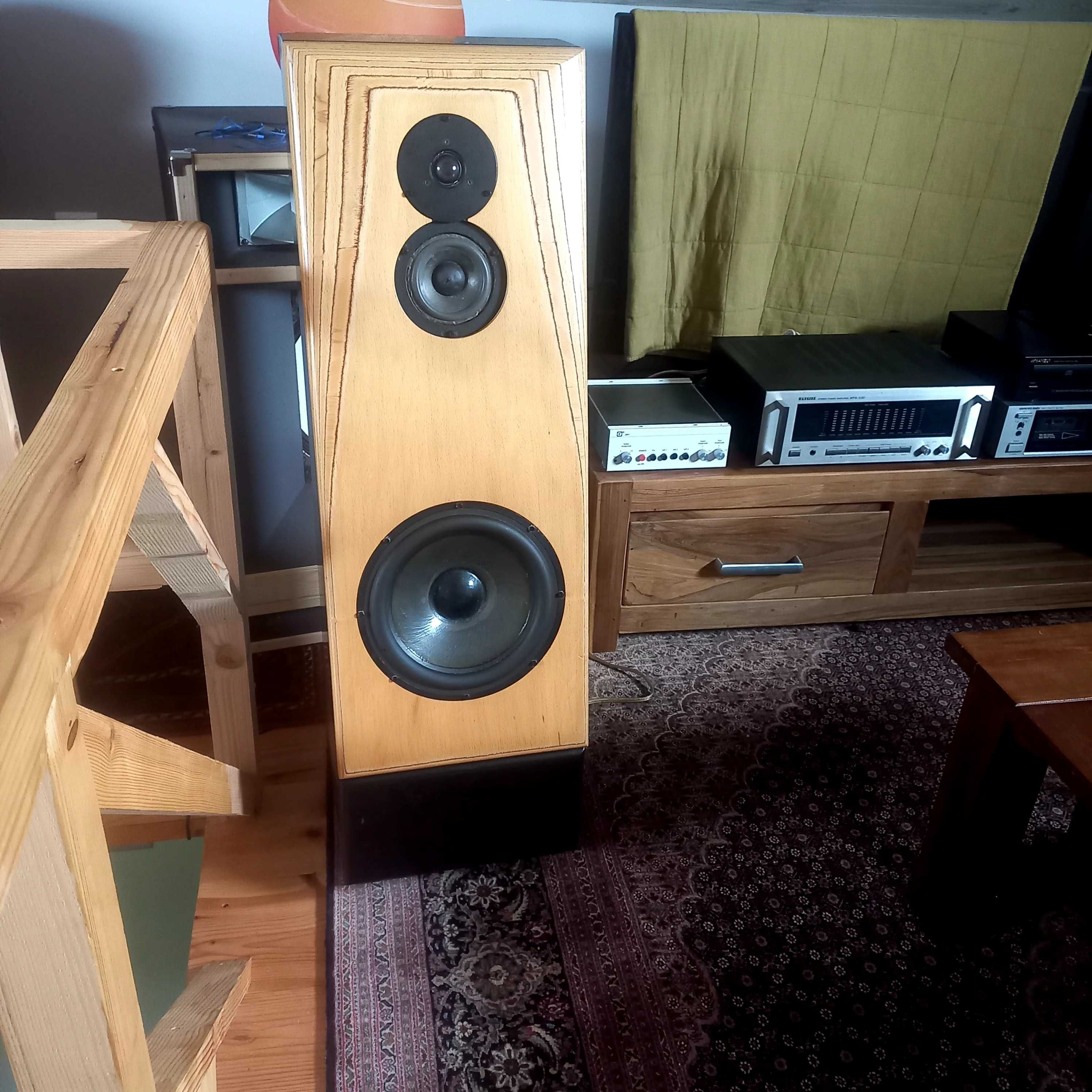 Thiel CS 3.5 S/N