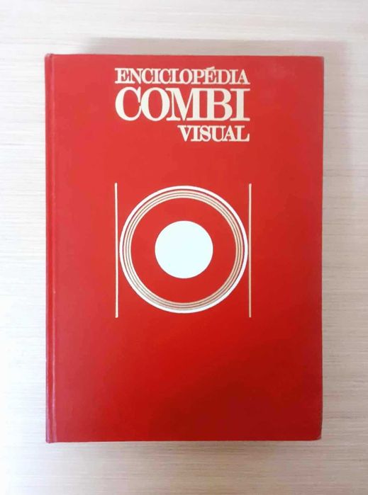 Enciclopédia Combi Visual