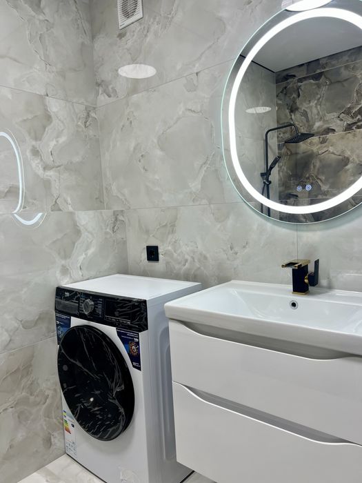 Центр! Топова півторачка 5пов 42м ремонт меблі ЖК Family Plaza Благо