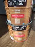 DrewnoChron Impregnat do drewna bezbarwny