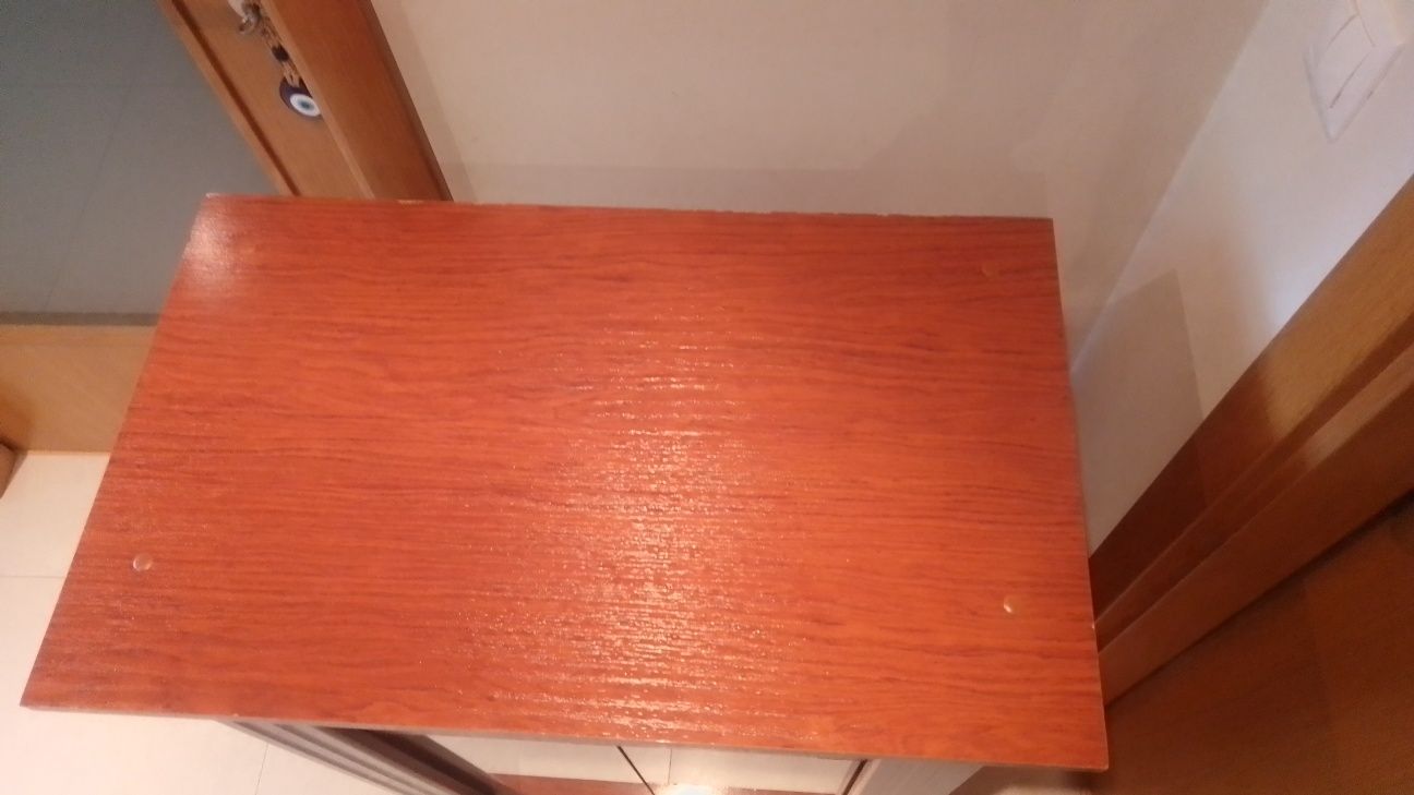 Movel para Hi-Fi
