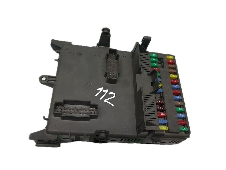 Módulo genérico RENAULT Laguna II (BG0/1_)