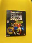 Sensible World Of Soccer SWOS. Nowa! Oryginał!