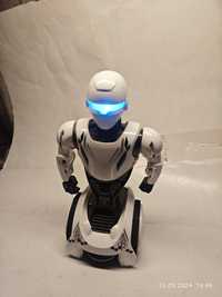 Интерактивная игрушка программируемый Робот Silverlit