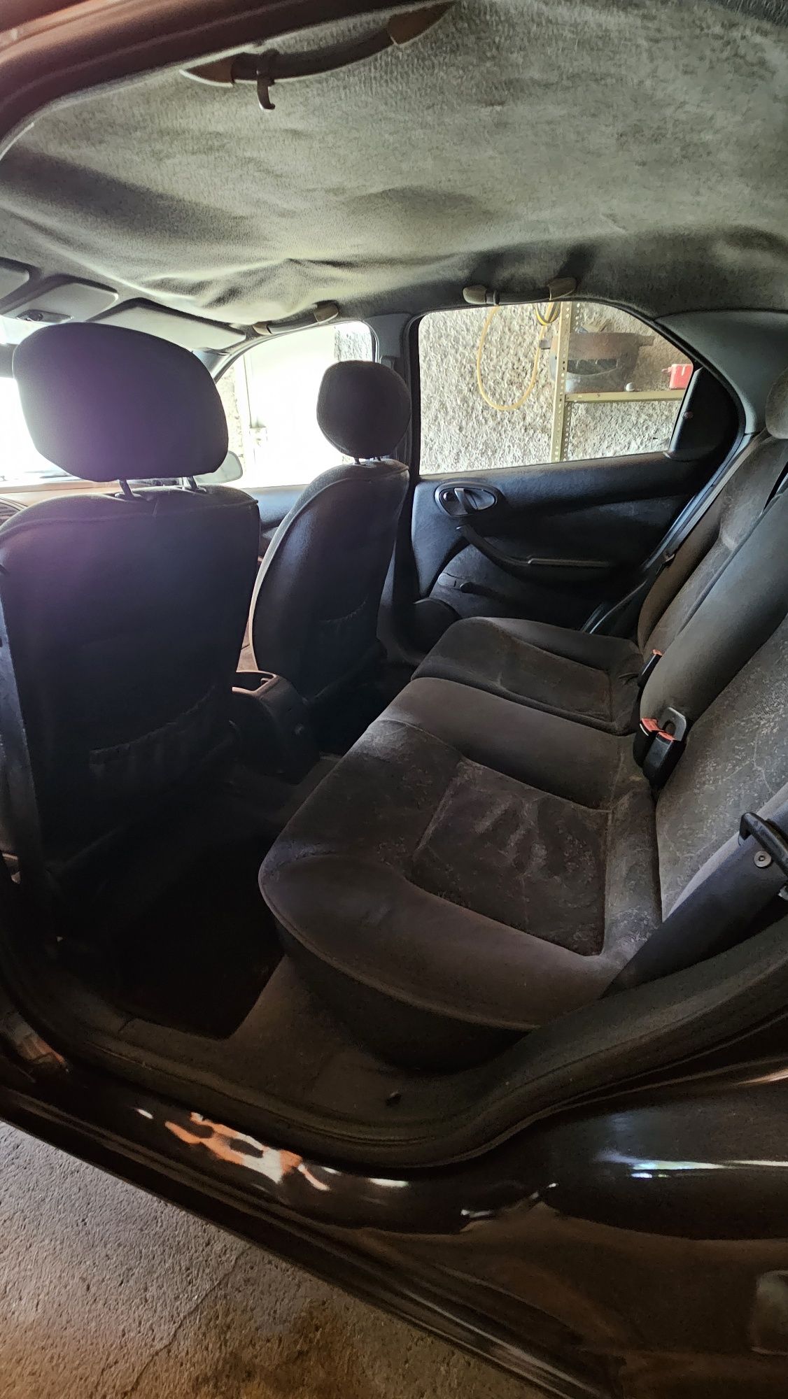 Citroën xsara 1.4 sx