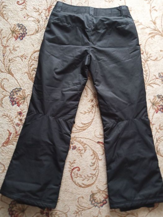 Штани зимові лижні Termit M