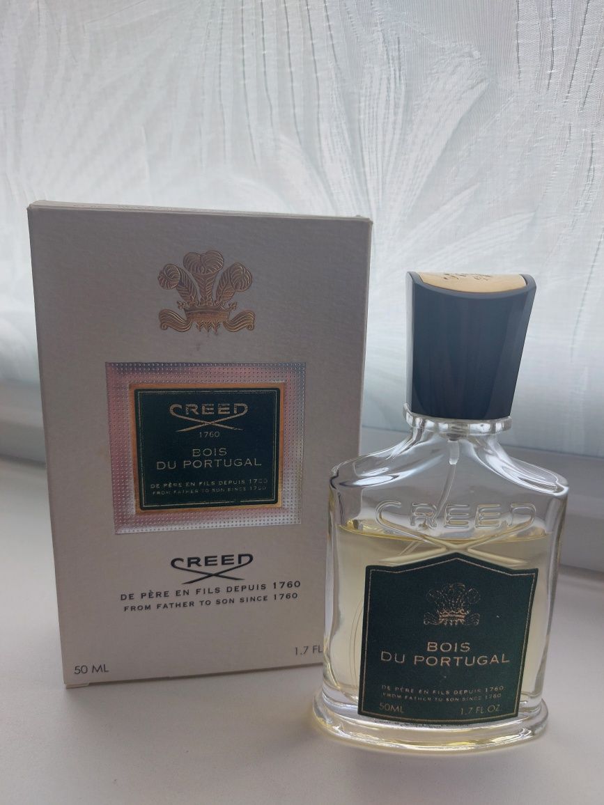 Creed Bois du Portugal 50 ml