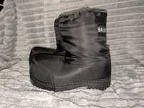 Balenciaga alaska nylon 43-44