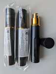 TANI Atomizer do perfum 10 ml (3 sztuki) NOWY