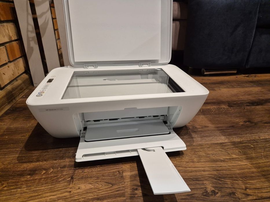 Drukarka HP DeskJet 2710e