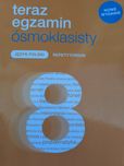 Sprzedam zestaw repetytoriów do egzaminu ósmoklasisty