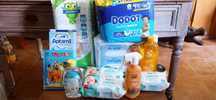 Lote  , para bébé