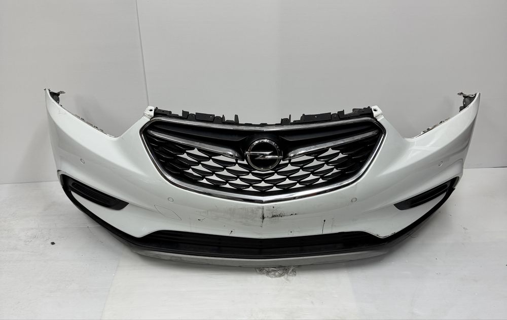 Opel Mokka X zderzak przód