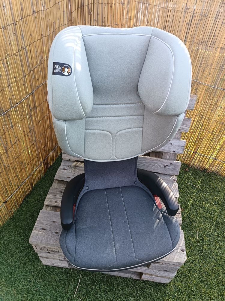 Cadeira auto com isofix