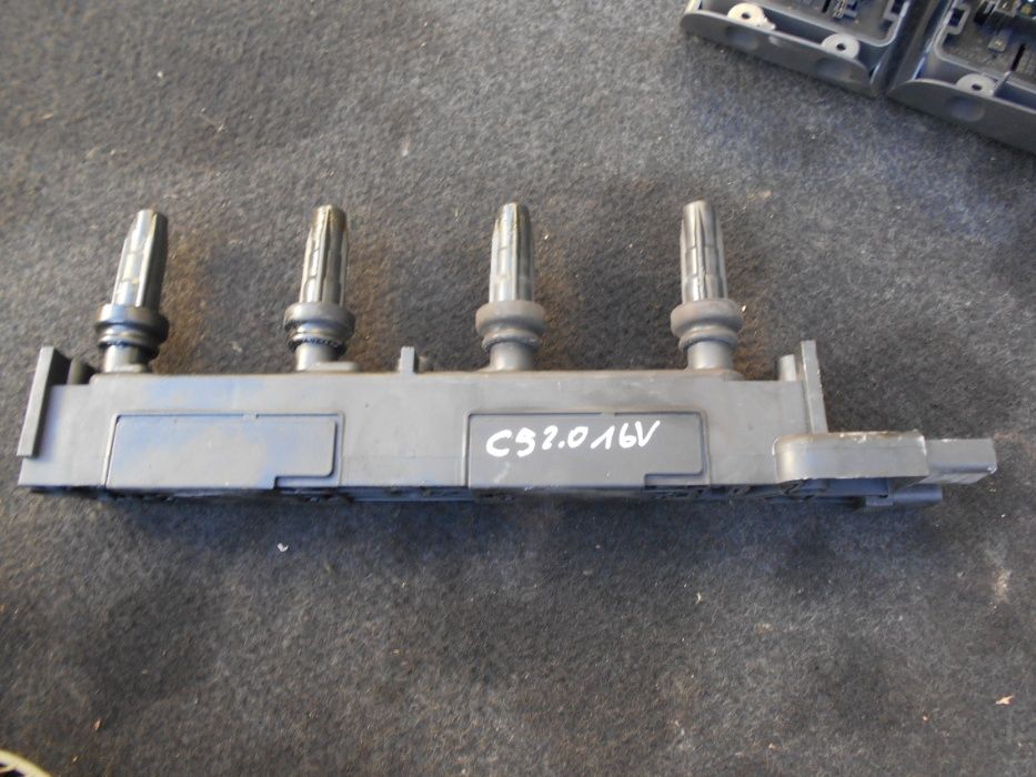 citroen C5 1.8 2.0 16v cewka zapłonowa xsara 9634.131480 valeo