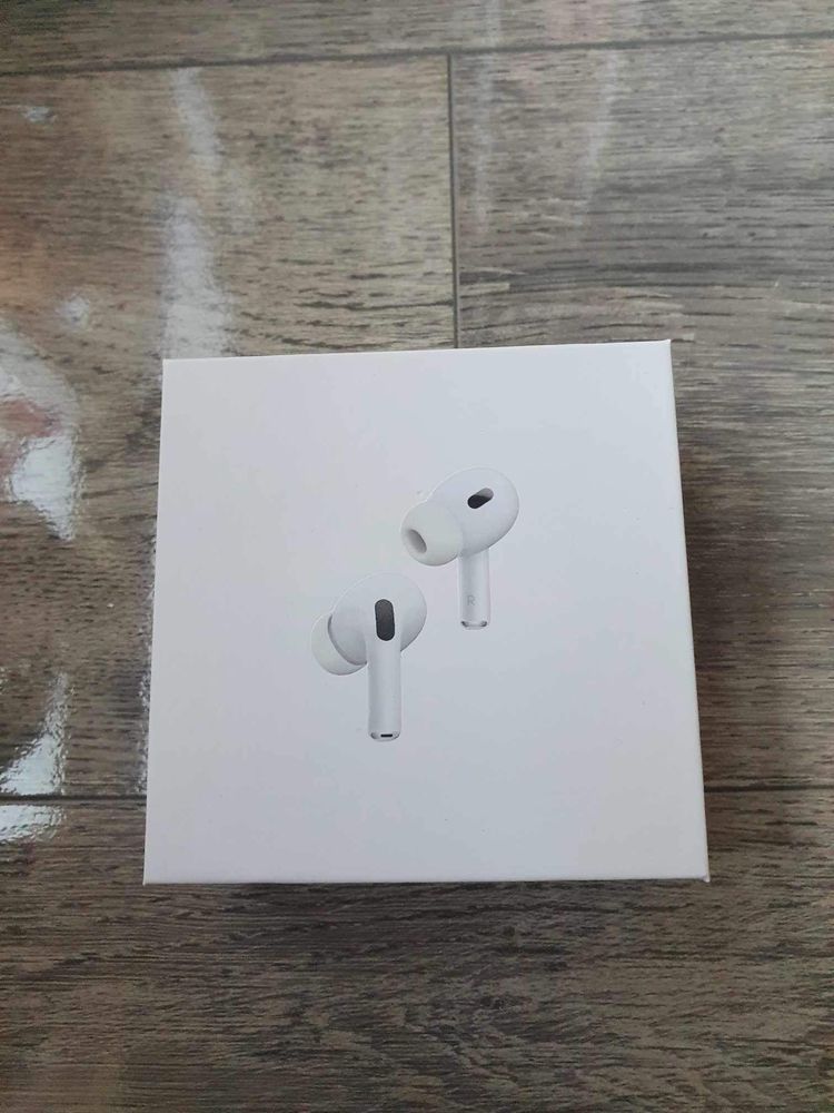 AirPods pro gen2