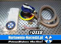 Szlifierka mimośrodowa pneumatyczna 150 mm S10481 szlifierka 150mm