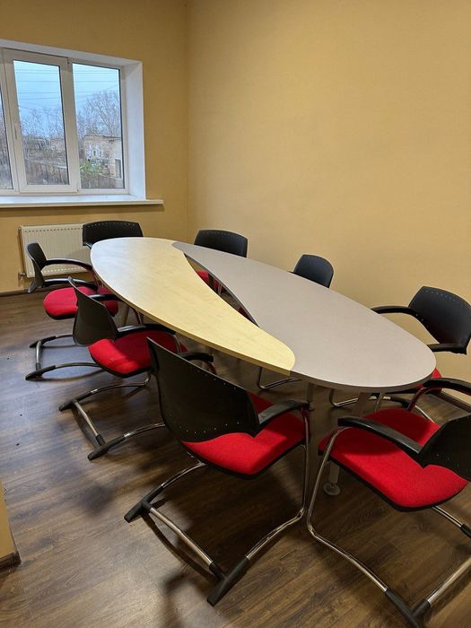 Оренда адмін. складського комплексу Богданівка (Броварський район)