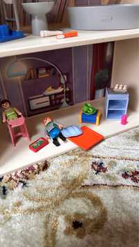 Play Mobil плей мобіль конструктор playmobil