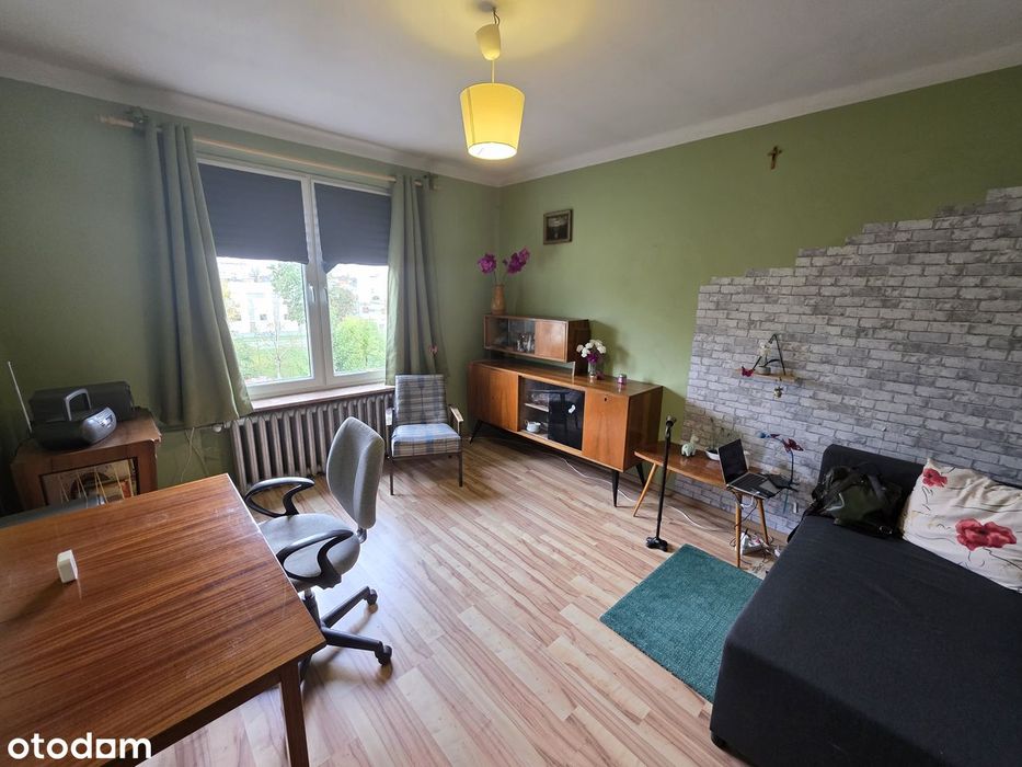 Mieszkanie w atrakcyjnej lokalizacji, centrum!