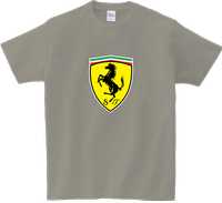 Koszulka T-shirt Ferrari PRODUCENT