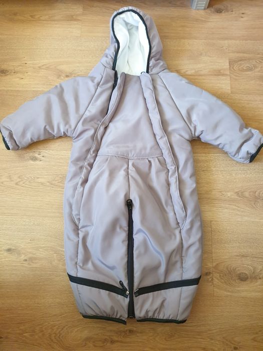 Продам зимний комбинезон