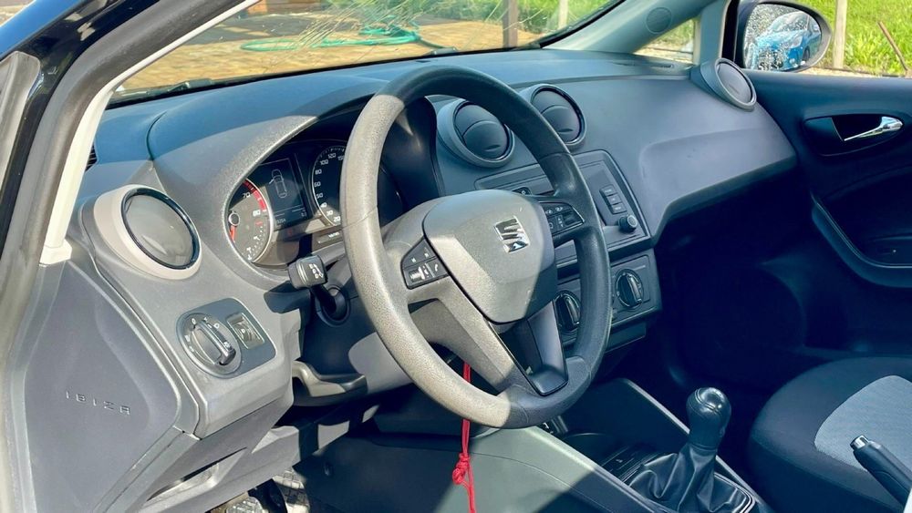 Seat Ibiza 1.0 TSI STYLE