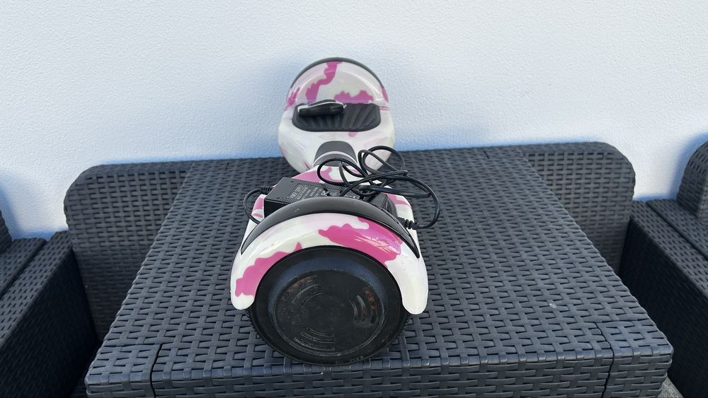 Vendo Hoverboard E-Rides