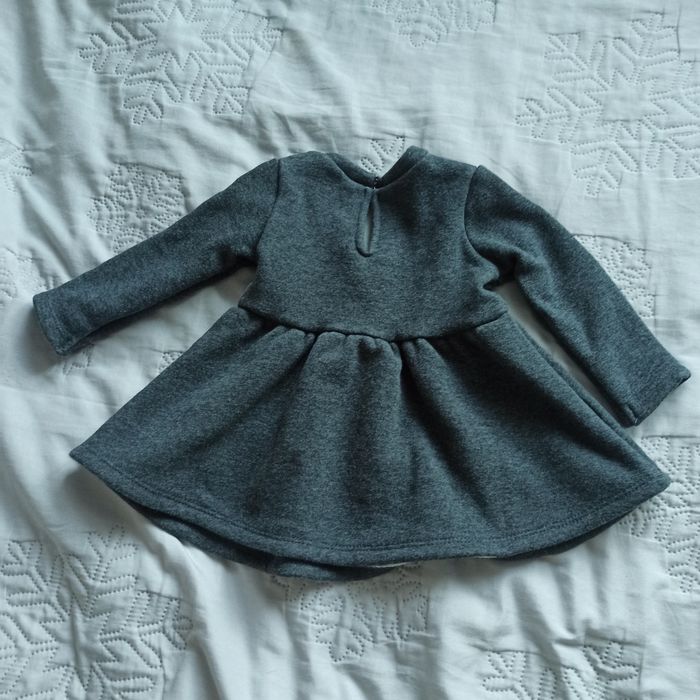 Плаття на дівчинку