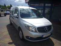 Mercedes-Benz Citan Salon PL