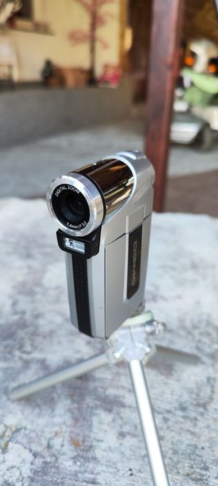 Kamera Video Digimio T6HD